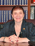 Nurse Attorney Edie Brous